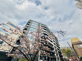 グレーシア横浜