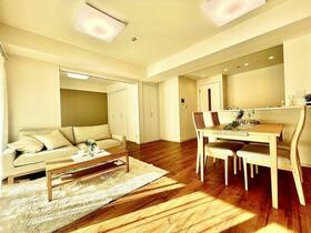 リステージ綱島ラグシス