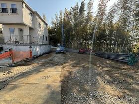 神奈川県川崎市宮前区南野川２丁目