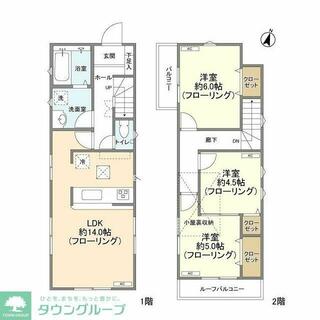 間取り：213143040504