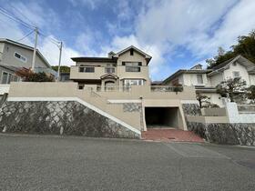 京都府長岡京市河陽が丘２丁目