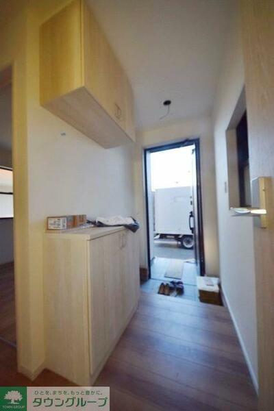 detached 埼玉県八潮市大字大瀬
地図を見る