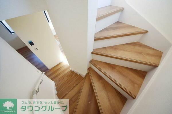 detached 埼玉県八潮市大字大瀬
地図を見る