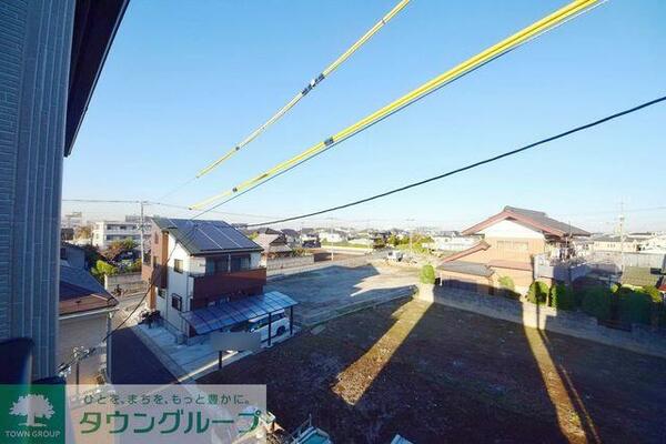 detached 埼玉県八潮市大字大瀬
地図を見る