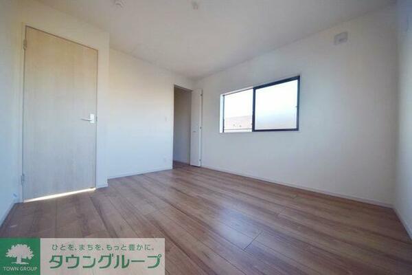 detached 埼玉県八潮市大字大瀬
地図を見る