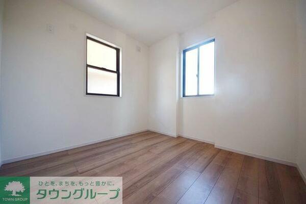 detached 埼玉県八潮市大字大瀬
地図を見る