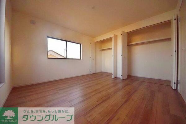 detached 埼玉県八潮市大字大瀬
地図を見る