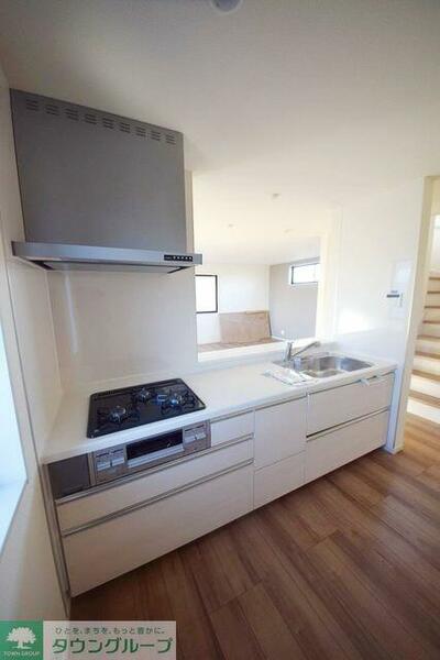 detached 埼玉県八潮市大字大瀬
地図を見る