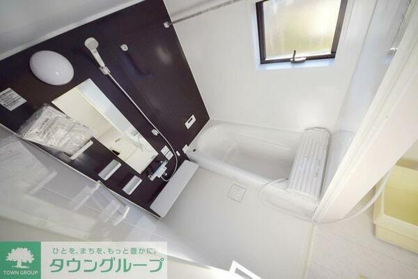 detached 埼玉県八潮市大字大瀬
地図を見る