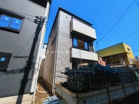 東京都足立区鹿浜５丁目