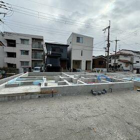 大阪府池田市井口堂３丁目