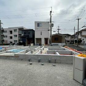 大阪府池田市井口堂３丁目