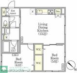 練馬区小竹町２丁目&nbsp;4階建&nbsp;築3年のイメージ