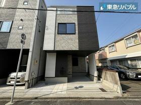 愛知県名古屋市瑞穂区河岸町３丁目