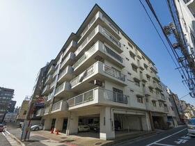 ヴィラロイヤル両国