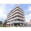 フィオレッタ武蔵野 5階 築31年4ヶ月の賃貸物件
