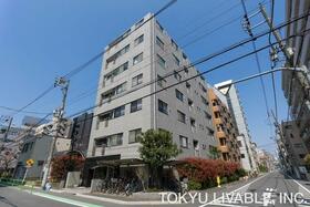 藤和シティホームズ上野山伏町