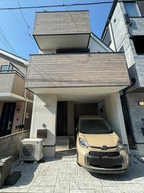 東京都調布市国領町７丁目