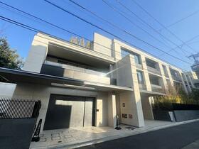 グランドメゾン渋谷大山町