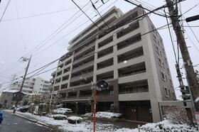 クレストフォルム津田沼