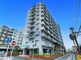 湘南台ダイヤモンドマンション