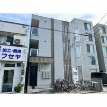 ウェリナ吹上 102 ｜ 愛知県名古屋市昭和区小坂町２丁目（賃貸アパート1K・1階・22.96㎡） その2