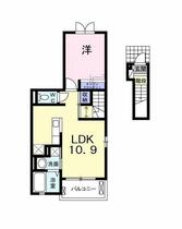 間取り：211063440405