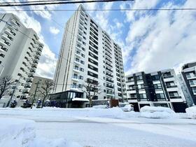 ファインシティ札幌アーバンフォワードエアリー