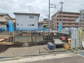 神奈川県相模原市中央区横山台２丁目