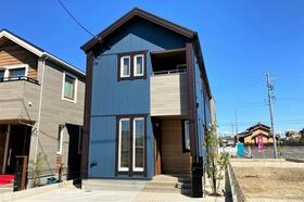 愛知県みよし市三好町木之本