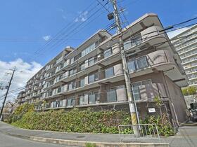 千里山グランドコーポ