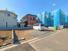 埼玉県所沢市大字上安松