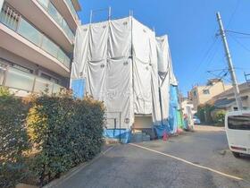 埼玉県所沢市北有楽町