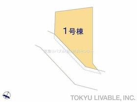 埼玉県所沢市北有楽町