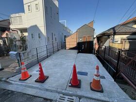 神奈川県横浜市神奈川区白幡上町