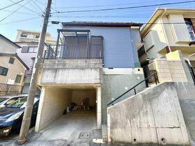 神奈川県横浜市旭区中尾２丁目