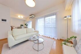 グラン・シティオ京都四条