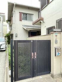 兵庫県芦屋市伊勢町