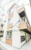 Glanz東大井WEST 2階 築8年5ヶ月の賃貸物件
