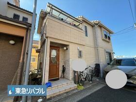 大阪府八尾市沼１丁目