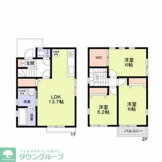 間取り：211063090821