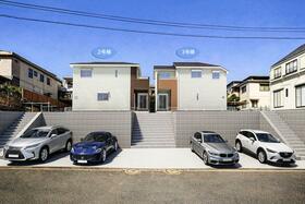 神奈川県横浜市旭区中沢１丁目