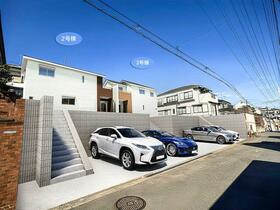 神奈川県横浜市旭区中沢１丁目