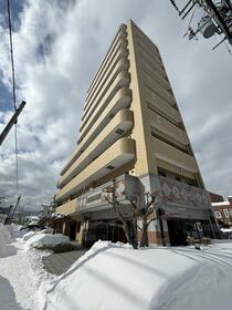 ダイアパレス北大