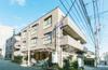 ブラウネスハイム大井町 3階 築31年5ヶ月の賃貸物件