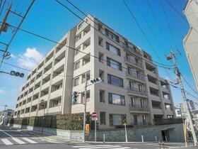 グランスイート不動前シティテラス