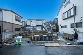 神奈川県横浜市港北区大曽根台