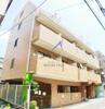 ライオンズマンション大森本町第2 5階 築38年の賃貸物件