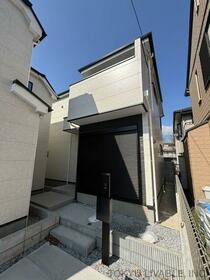 千葉県松戸市新松戸７丁目