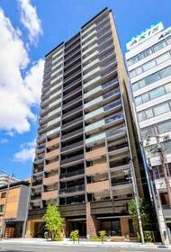 シエリア靱本町